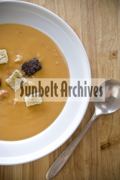 Soups